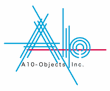 A10Objectsロゴ
